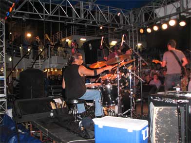 Blues Festival Guide Online
