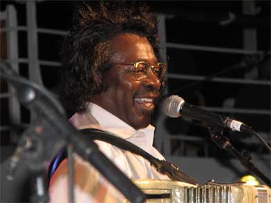 Blues Festival Guide Online