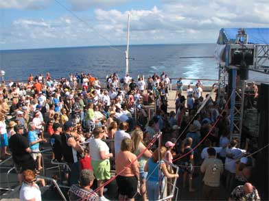 Blues Festival Guide Online