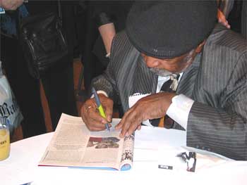 Blues Festival Guide Online
