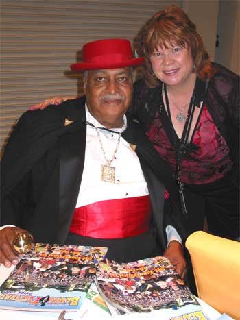Blues Festival Guide Online
