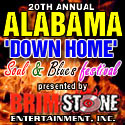Alabama Down Home