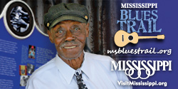Mississippi Blues Trail