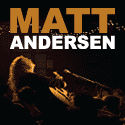 Matt Andersen