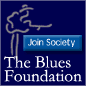 Join Blues Society