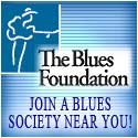 The Blues Foundation