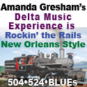 Delta Music Experience