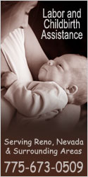 Balancing Act Doula Services