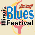 Illinois Blues Festival
