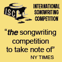 Intl. Songwriting Competition