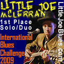 Little Joe Blues