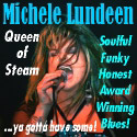 Michele Lundeen - The Queen of Steam