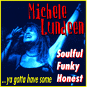 Michele Lundeen - The Queen of Steam