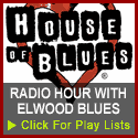 House of Blues Radio Hour