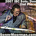 Sonny Moorman