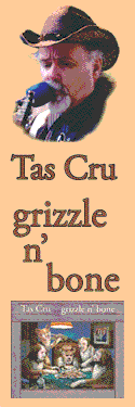 Tas Cru