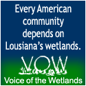 Voices of the Wetlands: click here to help now!