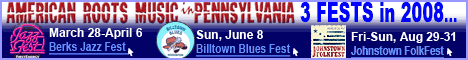 American Roots Music