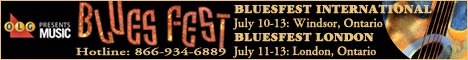 Bluesfest