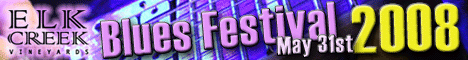 Santa Cruz Blues Festival