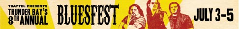 TBAYTELThunder Bay Blues Festival