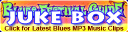 Music JukeBox
